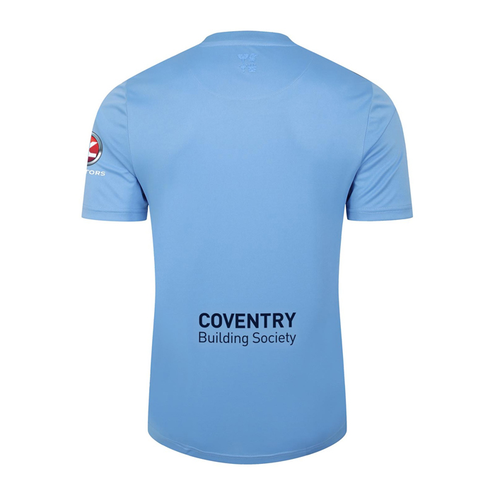 1a Equipacion Camiseta Coventry City 23-24 - Haga un click en la imagen para cerrar